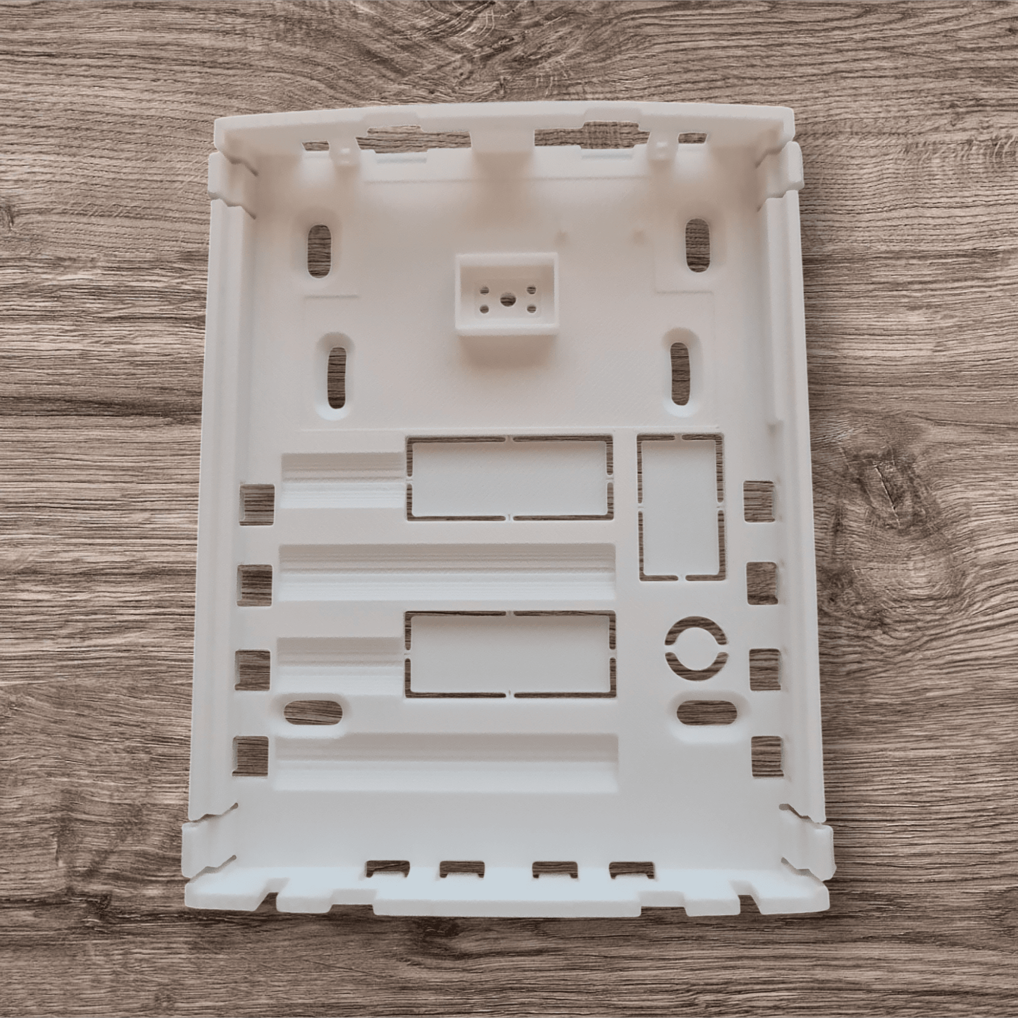 3D Printed Jablotron backhousing compatible with jablotron 154E keypad