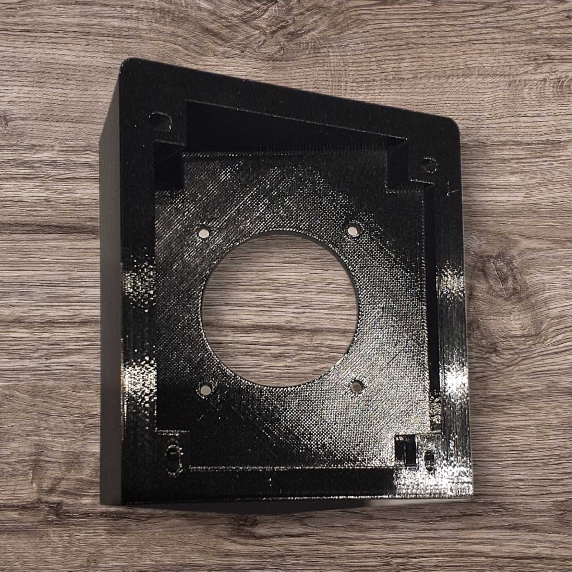 Hikvision wallmount 30 degree