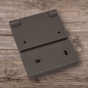 Jablotron compatible 151M garage door mount